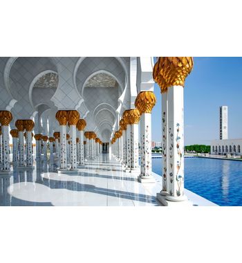 ЧУДЕСА АБУ ДАБИ 